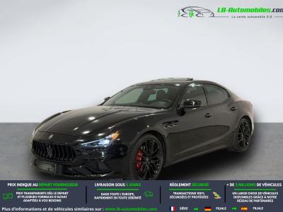 Maserati Ghibli 3.0 V6 350