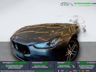 Maserati Ghibli 3.0 V6 410 S