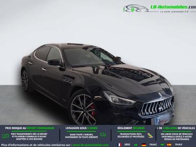 Maserati Ghibli 3.0 V6 430 S
