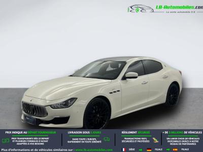 Maserati Ghibli 330 ch Hybrid