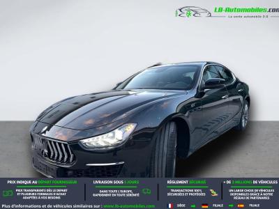 Maserati Ghibli 330 ch Hybrid