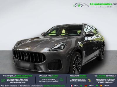 Maserati Grecale 330 ch Hybride