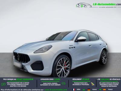 Maserati Grecale 330 ch Hybride