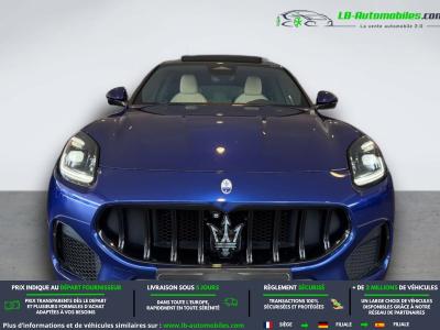 Maserati Grecale 330 ch Hybride