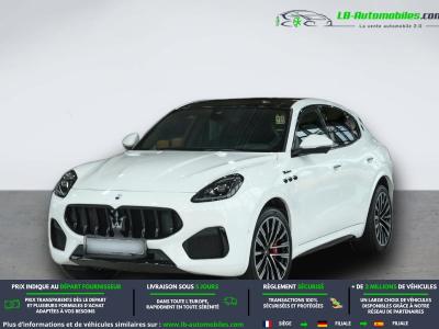 Maserati Grecale 330 ch Hybride