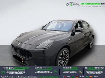 Maserati Grecale 330 ch Hybride