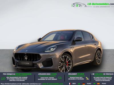 Maserati Grecale 330 ch Hybride