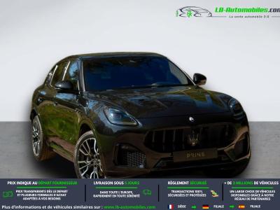 Maserati Grecale 330 ch Hybride