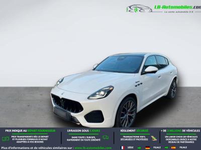 Maserati Grecale 330 ch Hybride