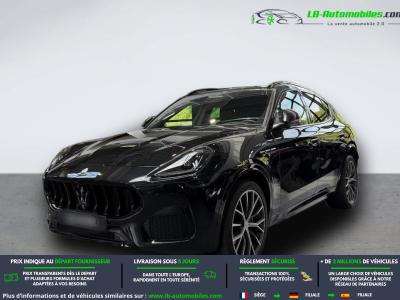 Maserati Grecale 330 ch Hybride
