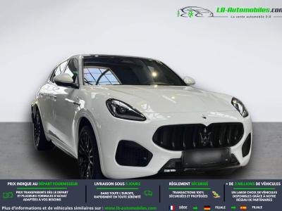 Maserati Grecale 330 ch Hybride