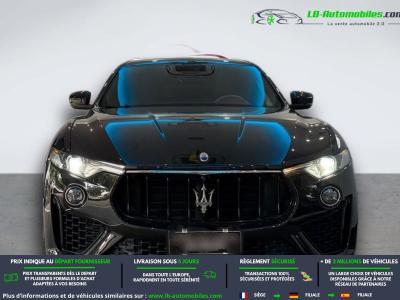 Maserati Levante 3.0 V6 Bi-Turbo 350 Q4