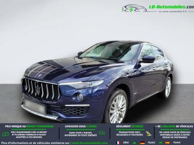 Maserati Levante 3.0 V6 Bi-Turbo 350 Q4