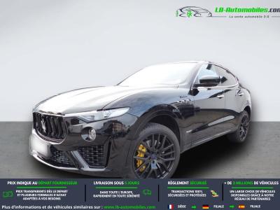 Maserati Levante 3.0 V6 Bi-Turbo 350 Q4