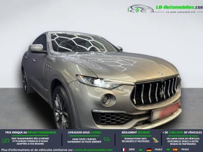 Maserati Levante 3.0 V6 Bi-Turbo 350 Q4