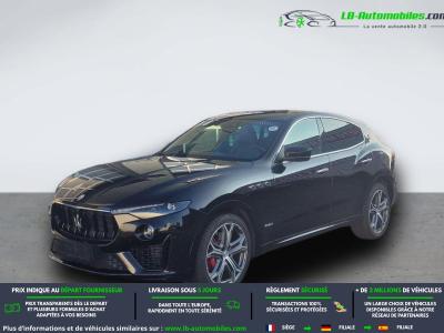 Maserati Levante 3.0 V6 Bi-Turbo 350 Q4