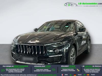 Maserati Levante 3.0 V6 Bi-Turbo 350 Q4