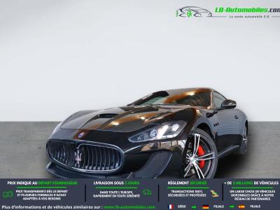 Maserati Granturismo 4.7 V8 460