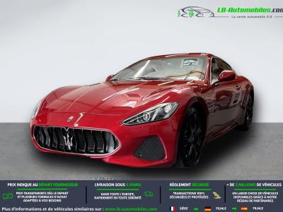 Maserati Granturismo 4.7 V8 460