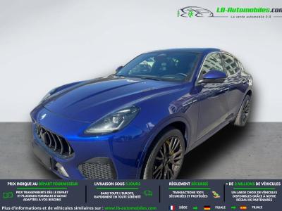 Maserati Grecale 300 ch Hybride