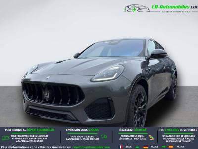 Maserati Grecale 330 ch Hybride
