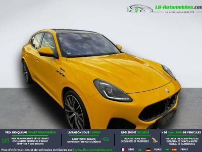 Maserati Grecale 330 ch Hybride