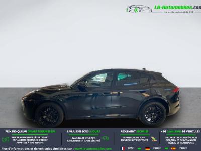 Maserati Grecale 330 ch Hybride