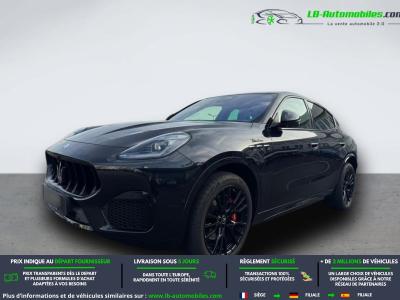 Maserati Grecale 330 ch Hybride