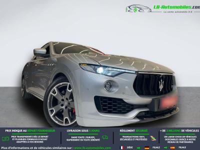 Maserati Levante 3.0 V6 Bi-Turbo 430 S Q4