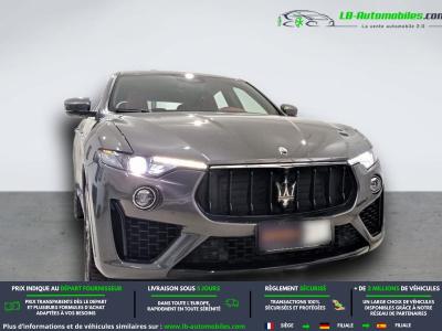 Maserati Levante 3.0 V6 Turbo 275 D