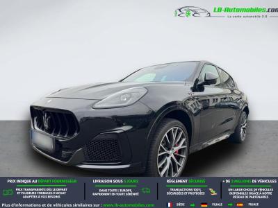 Maserati Grecale V6 530 ch