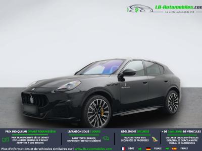 Maserati Grecale V6 530 ch