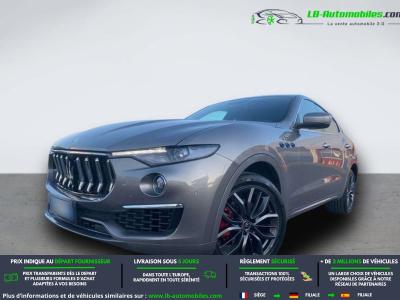 Maserati Levante 330 ch Hybrid