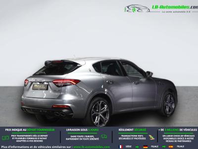 Maserati Levante 330 ch Hybrid