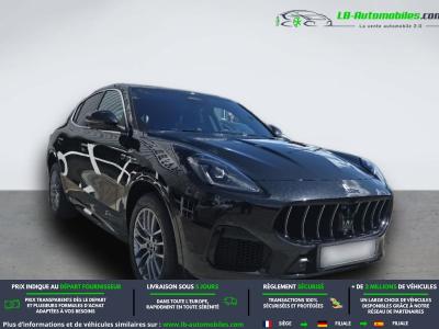Maserati Grecale 300 ch Hybride