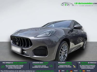 Maserati Grecale 300 ch Hybride