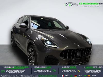 Maserati Grecale 300 ch Hybride