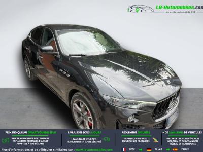 Maserati Levante V6 350 CH