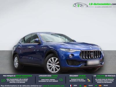 Maserati Levante V6 350 CH