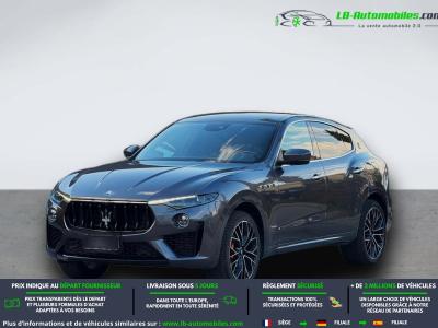 Maserati Levante V6 350 CH