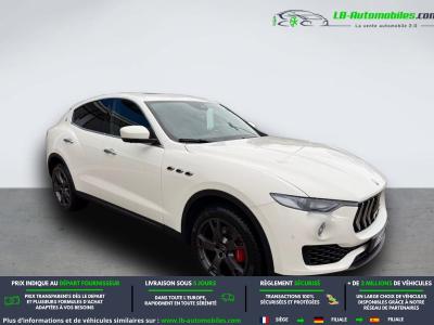 Maserati Levante V6 350 CH