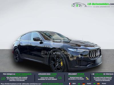 Maserati Levante V6 350 CH
