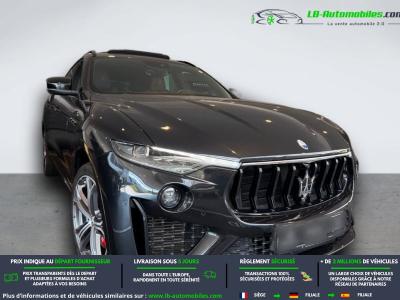 Maserati Levante V6 430 CH