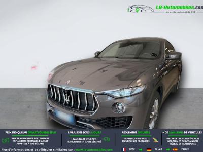 Maserati Levante V6 275 CH