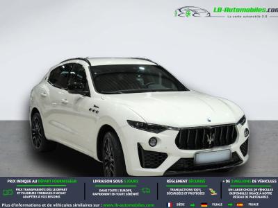 Maserati Levante V6 350 CH
