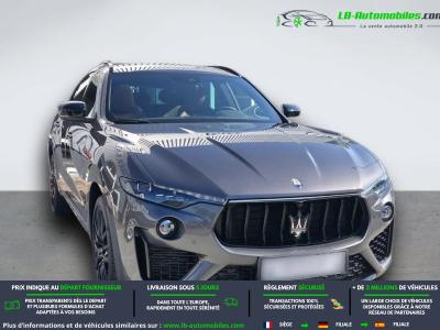 Maserati Levante V6 430 CH
