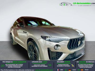 Maserati Levante V6 430 CH