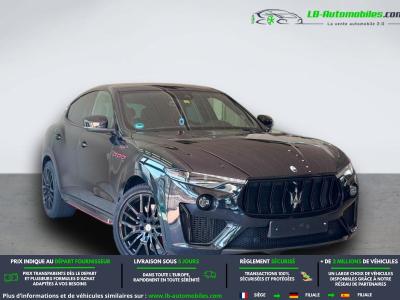 Maserati Levante V8 580 CH