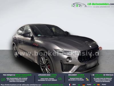 Maserati Levante V8 580 CH