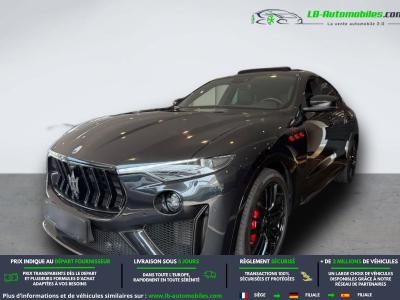 Maserati Levante V8 580 CH